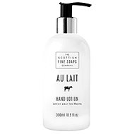 SCOTTISH FINE SOAPS Hand-made milk Au Lait 300 ml - Hand Cream