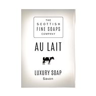 SCOTTISH FINE SOAPS Soap - Au Lait 25 g - Bar Soap