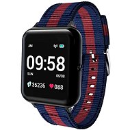 Lenovo Smart Watch S2 Black - Smart Watch