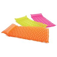 MARIMEX Lounger Swoosh - mix of colours - Inflatable Water Mattress