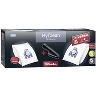 GN HyClean 3D universal XL package - Gift