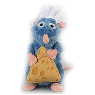 Remy with cheese - Promo