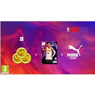 NBA 2K23 - Pre-Order Bonus - PS4 - Promo Electronic Key