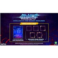 Arkanoid - Eternal Battle - pre-order bonus - Promo Electronic Key