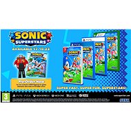 Sonic Superstars - LEGO Eggman Character Skin - PS4 - Promo Electronic Key