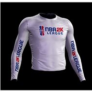 NBA 2K24 - MyCareer Tshirt Skin, 2,000 MyPoints, MyTeam Free Agent Card (95 OVR Joel Embiid) - PS4 - Promo Electronic Key