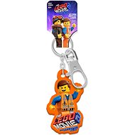 Lego Movie 2 Videogame - the original keychain - Keychain