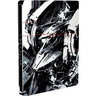 Left Alive - Steelbook - Minibox