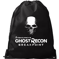 Tom Clancys Ghost Recon: Breakpoint - original backpack - Gift