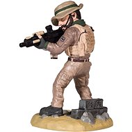 Call of Duty: Modern Warfare Captain Price Figurine - Figure