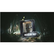Little Nightmares 2 - Mokujin Mask - PS4 - Promo Electronic Key