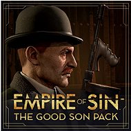 Empire of Sin - The Good Son Pack - Promo Electronic Key