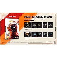 Star Wars: Squadrons - Pre-Order Bonus - PS4 - Promo Electronic Key