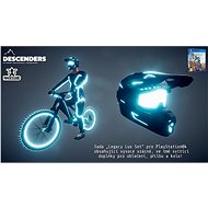 Descenders - Legacy Lux Set - PS4 - Promo Electronic Key