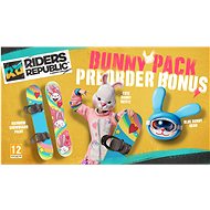 Riders Republic - Rabbit Pack - Promo Electronic Key