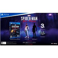 Spider-Man: Miles Morales - előrendelési bónusz - PS4 - Elektronikus promo kód