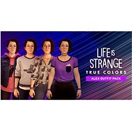Life is Strange: True Colors - Alex Outfit - PlayStation - Promo Electronic Key