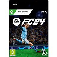 EA Sports FC 24 - Standard Edition - Xbox Digital - Konsolen-Spiel