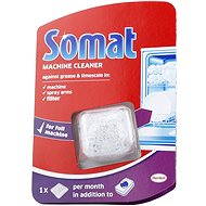 SOMAT Washer Cleaner 1pcs (with full dishwasher) - Dishwasher Cleaner