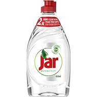 JAR Pure & Clean 450ml - Prostriedok na riad