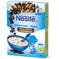 NESTLÉ Stracciatella kaše 250 g - Mléčná kaše