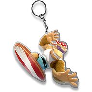 Donkey Kong - key ring - Keychain