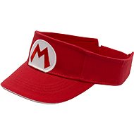 Super Mario - original cap - Baseball Cap