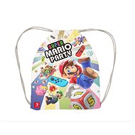 Super Mario Party - Riginal backpack - Backpack