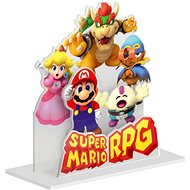 Super Mario RPG - Acrylic Standee - Geschenk