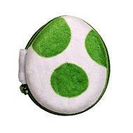 Yoshis Crafted Worlds - Cartridge Case - Case