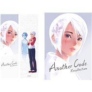 Another Code: Recollection - Plakát - Dárek