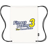 Fitness Boxing 3: Your Personal Trainer - Gym Bag - Gift