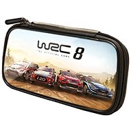 WRC 8 for Nintendo Switch - Case