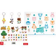 Animal Crossing: New Horizons - Pre-Order Bonus - Promo