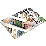 51 Worldwide Games - Notepad - Promo