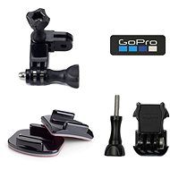 GoPro accessory set for HERO9 Black - Set