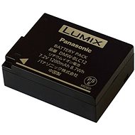 Panasonic DMW-BLC12 - Camera Battery