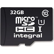 Integral 32GB - Memory Card