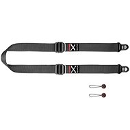 Peak Design Slide Lite black Fujifilm X - Camera Strap