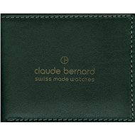 Wallet with the CLAUDE BERNARD logo - Gift
