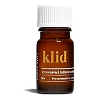KLARA ROTT Calm Balancing Herbal Tonic, 5ml - Face Tonic
