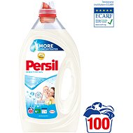 PERSIL Sensitive Gel 5l (100 Washes) - Washing Gel