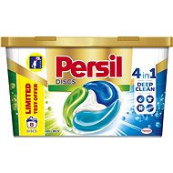 PERSIL Discs 4-in-1 Regular Box 8 pcs - Washing Capsules