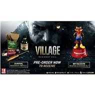 Resident Evil 8: Village - Pre-Order Bonus - PS5 - Promo Electronic Key