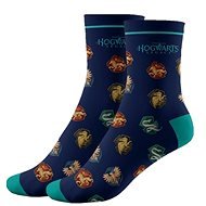 Hogwarts Legacy - zoknik - Ajándék