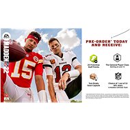 Madden NFL 22 - Pre-order Bonus - PS5 - Promo Electronic Key