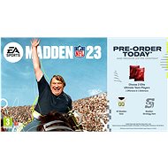 MADDEN NFL 23 - Pre-Order Bonus - PS5 - Promo Electronic Key