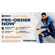 FIFA 23 Pre-Order Bonus - PS5 - Promo Electronic Key