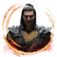 Mortal Kombat 1 - Shang Tsunga Character - PS5 - Promo Electronic Key