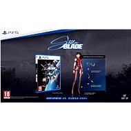 Stellar Blade – predobjednávkový bonus – PS5 - Promo elektronický kľúč